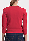 sweet petite, red apple, Knitted Jumpers & Cardigans, Red
