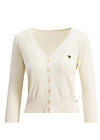 sweet petite, white apple, Knitted Jumpers & Cardigans, White