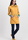 sister next door, retro yellow, Knitted Jumpers & Cardigans, Yellow