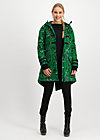 something to believe in, wizard of bluts, Jackets & Coats, Green