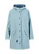 Übergangsjacke Softfriese, budgie light blue, Jacken & Mäntel, Blau