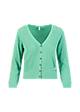 Cardigan Sweet Petite, mint cordial green, Cardigans, Grün