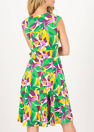 Sommerkleid shalala tralala, strella bella, Kleider, Wei&szlig;