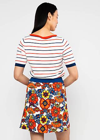 Sweat Skirt Lounge Lover, retro my dear, Skirts, Fawn