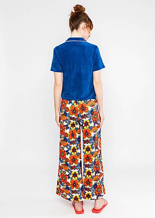 Sweat Pants Treasure Trunks, retro my dear, Trousers, Fawn