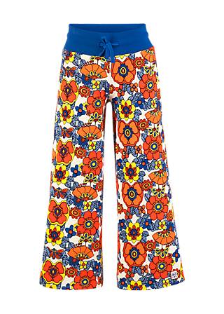 Sweat Pants Treasure Trunks, retro my dear, Trousers, Fawn