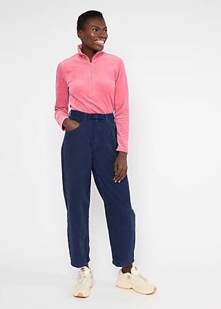 Gürtel Fantastic Elastic Bow, happy blue belts, Accessoires, Rot