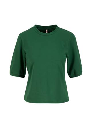 T-Shirt Gracious Gretchen, green tree hug, Shirts, Gr&uuml;n