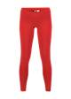 Baumwoll-Leggings Lovely Legs, summer cherry red, Leggings, Rot