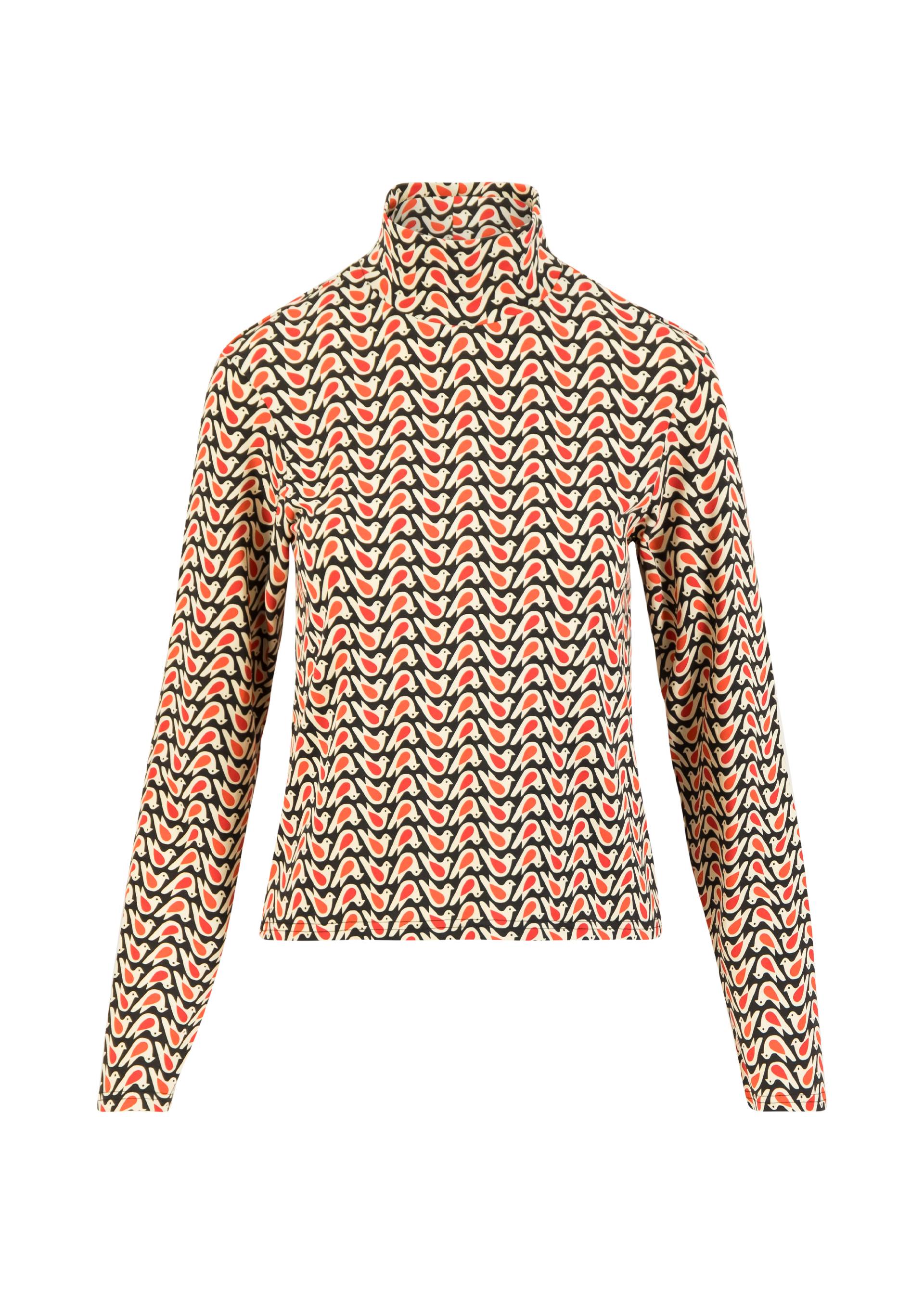 Jerseyshirt The Ease of Release, cloudrider, Shirts, Schwarz