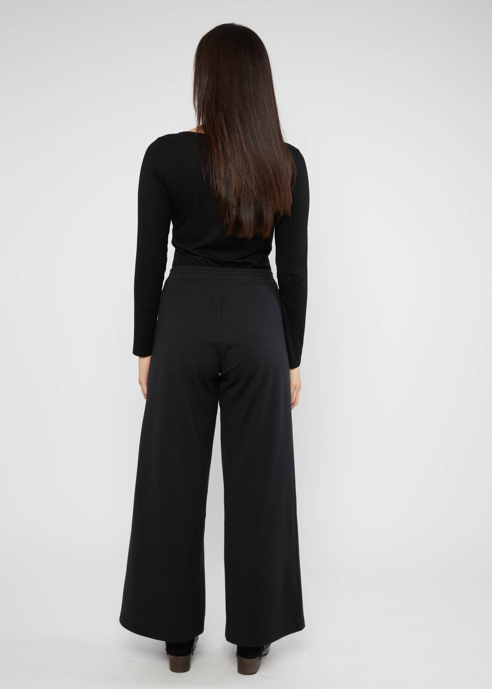 Hose Tranquil Tides, tinting black, Hosen, Schwarz