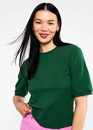 T-Shirt Gracious Gretchen, green tree hug, Shirts, Gr&uuml;n