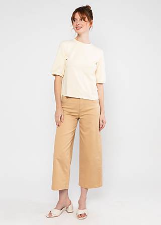 T-Shirt Gracious Gretchen, milla vanilla, Shirts, Wei&szlig;