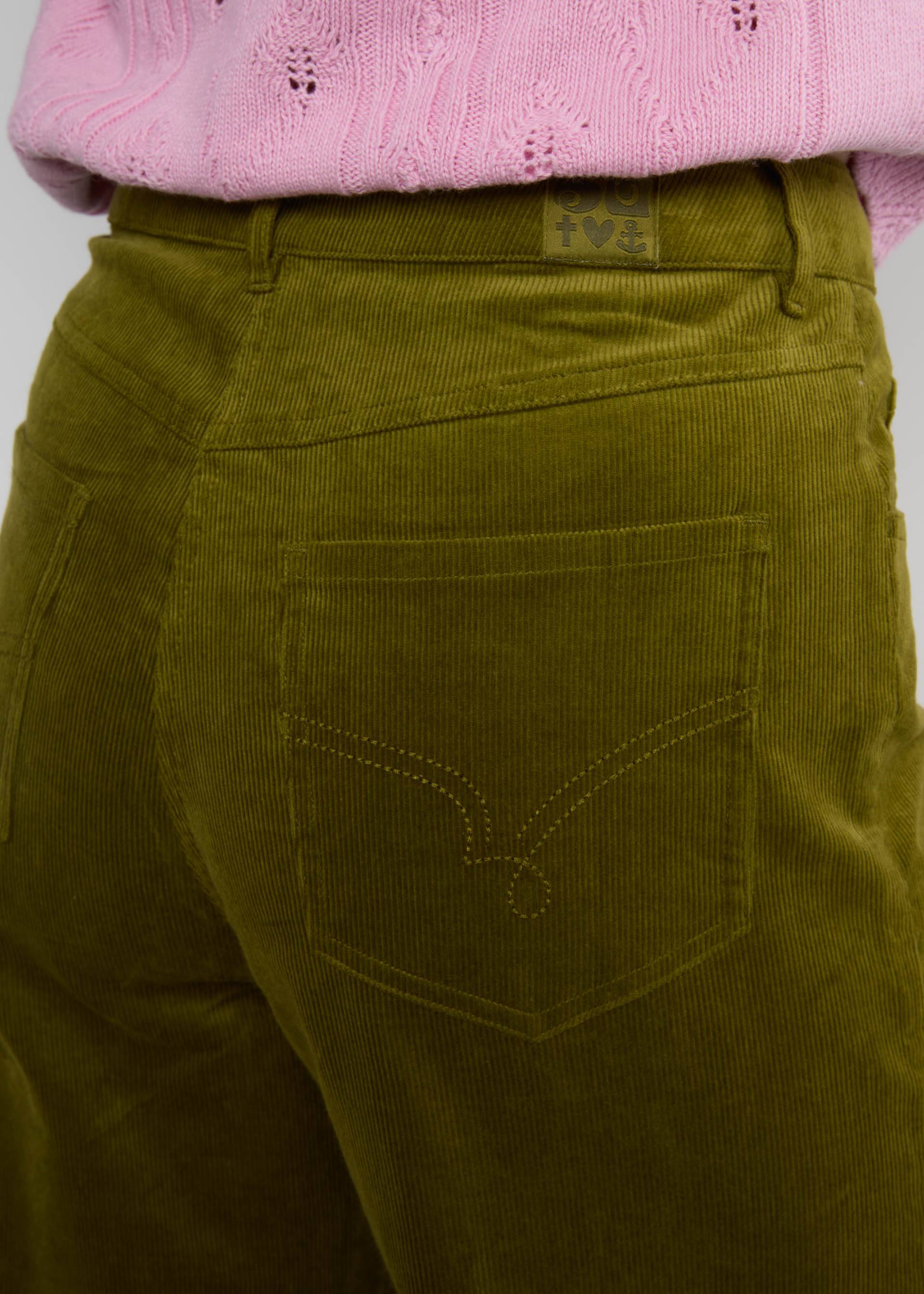 Strickpullover Fine Craft Crew, soft cold pink, Strickpullover, Rosa