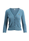 reet petite, blue swan, Knitted Jumpers & Cardigans, Turquoise
